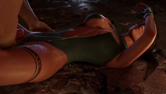 Tomb Raider [Lara Croft] OnlyFans Leaked Free Thumbnail Picture - #ZejHXRNqfG